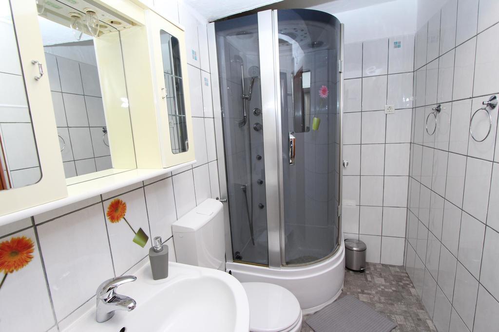 רוביני Apartment Alba מראה חיצוני תמונה