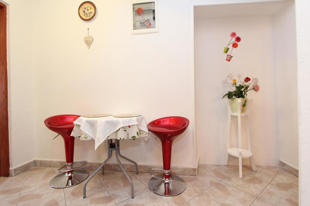 רוביני Apartment Alba מראה חיצוני תמונה